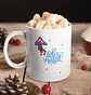 52 Artes para Caneca Natal Encantado Arquivo em Jpg  - Miniatura 7