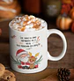 52 Artes para Caneca Natal Encantado Arquivo em Jpg  - Miniatura 8