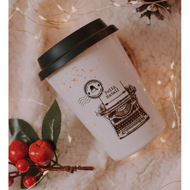 52 Artes para Caneca Natal Encantado Arquivo em Jpg  10