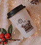52 Artes para Caneca Natal Encantado Arquivo em Jpg  - Miniatura 10