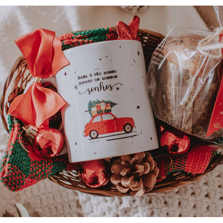 52 Artes para Caneca Natal Encantado Arquivo em Jpg  12