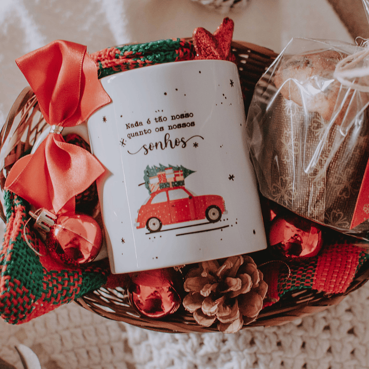 52 Artes para Caneca Natal Encantado Arquivo em Jpg  12