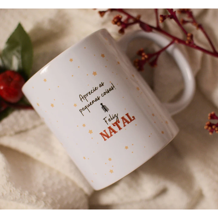 52 Artes para Caneca Natal Encantado Arquivo em Jpg  14
