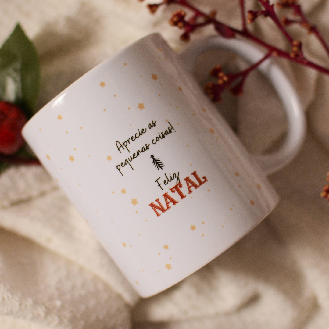 52 Artes para Caneca Natal Encantado Arquivo em Jpg  14