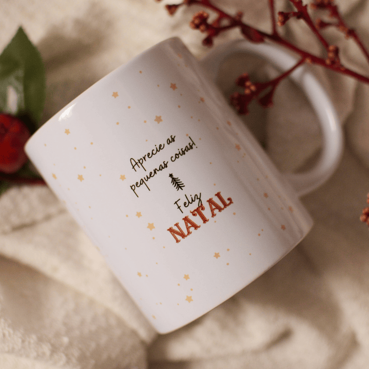 52 Artes para Caneca Natal Encantado Arquivo em Jpg  14