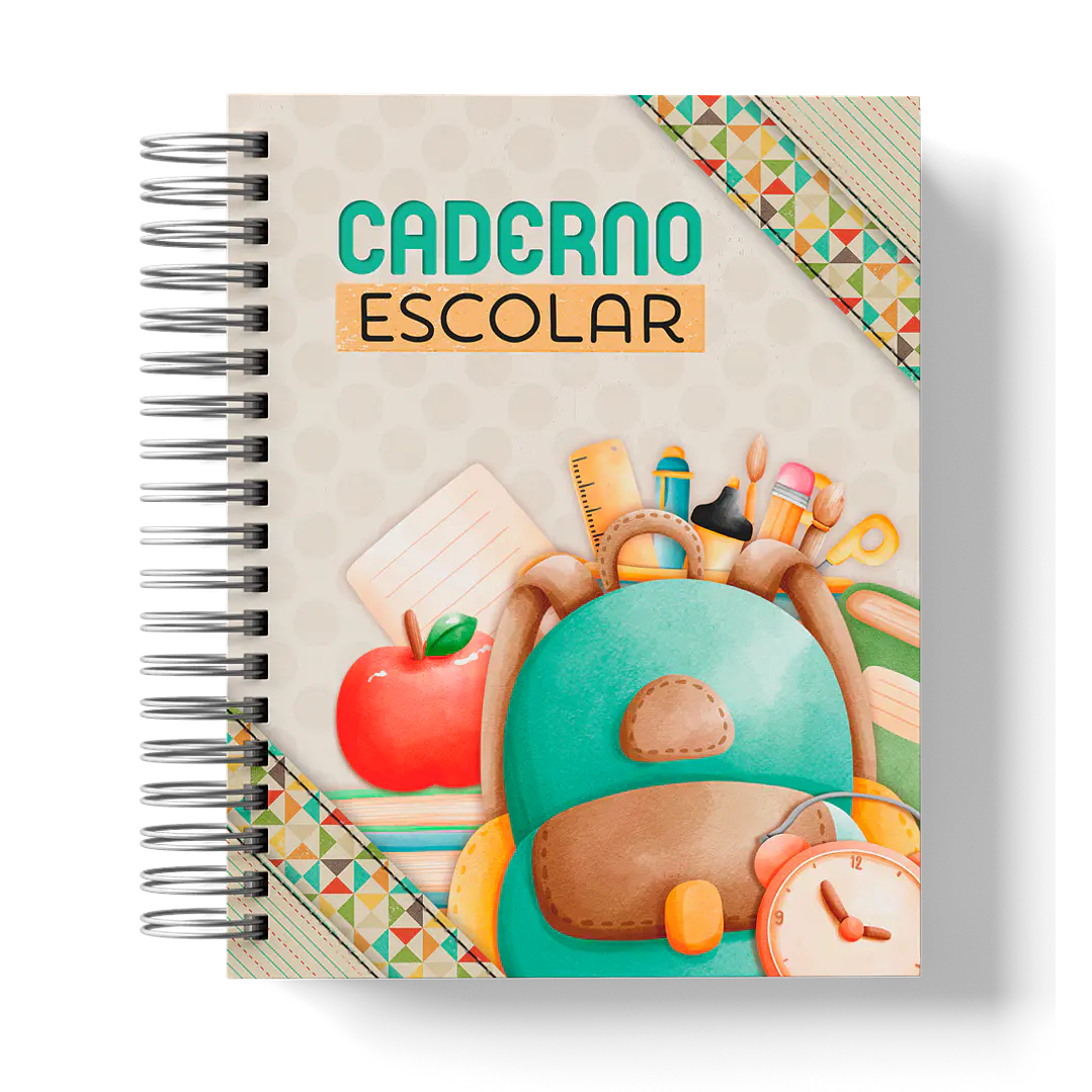 Arquivo Agenda Escolar Baby Arquivo em Pdf 1