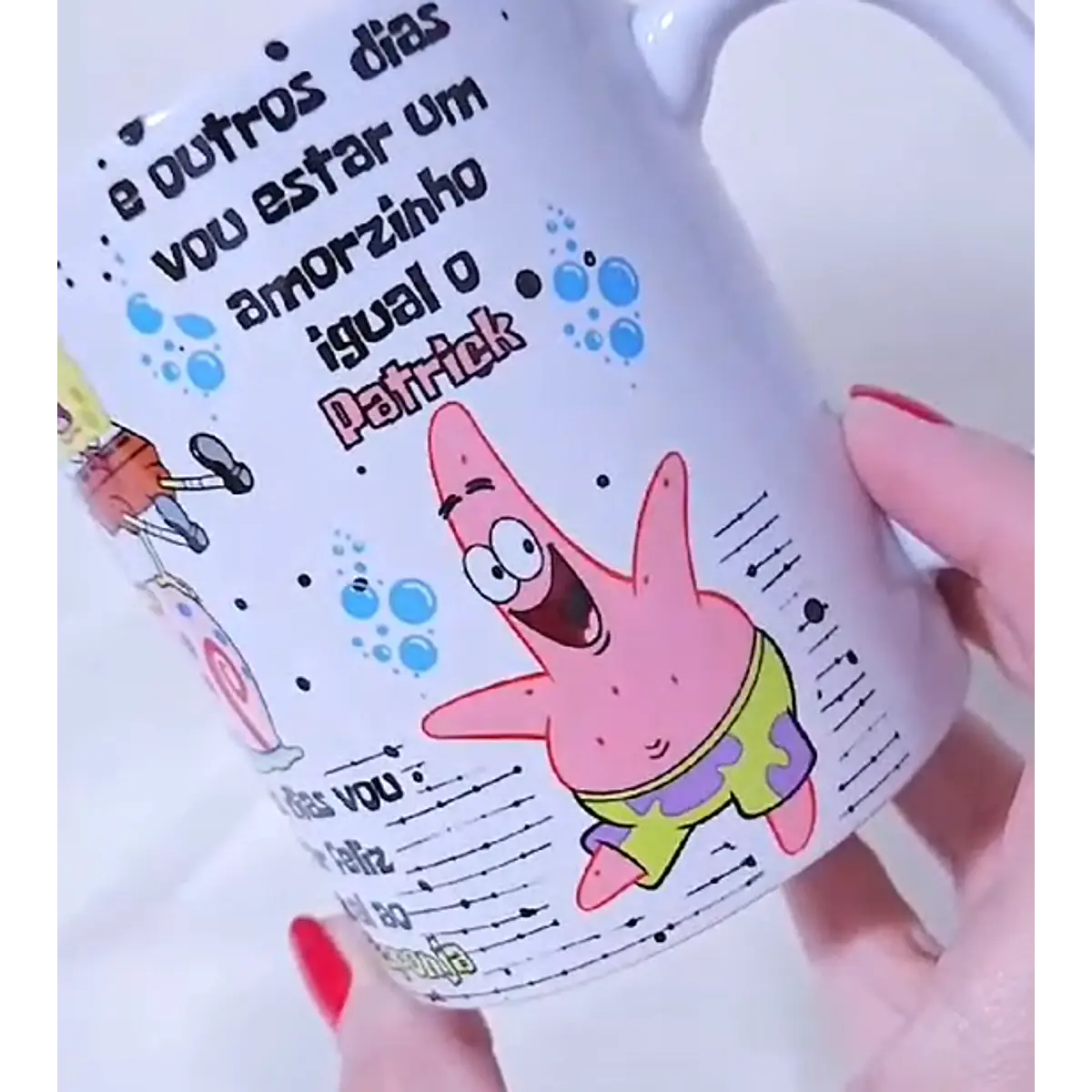 arte-caneca-pra-viver-comigo-voc-tem-que-entender-bob-espon