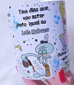 Arte Caneca Pra Viver comigo você tem que entender Bob Esponja Arquivo em Jpg - thumbnail 2