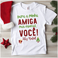 16 Artes para Camisa Natal em Família Arquivo em CorelDraw - Thumbnail 10