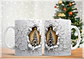 21 Artes Caneca Arvore de Natal 3d em Jpg Sublimação Baixar Grátis - Thumbnail 1