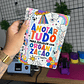 Arquivo Capa para Agenda Vibes Sublimação Baixar Grátis - thumbnail 1