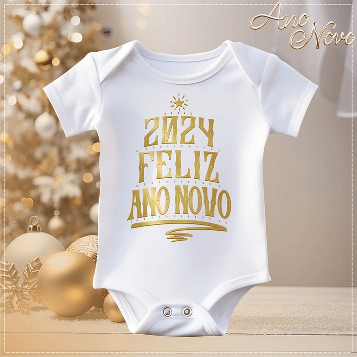 15 Artes para Body Ano Novo 2024 Arquivo em Corel Draw 11