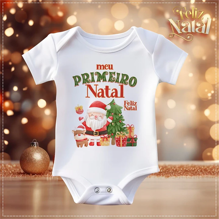 15 Artes para Body Natal Arquivo em CorelDraw 1