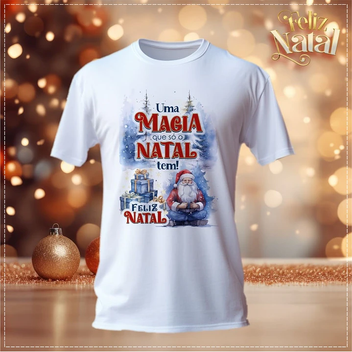 15 Artes para Camisa Natal Arquivo em CorelDraw 6