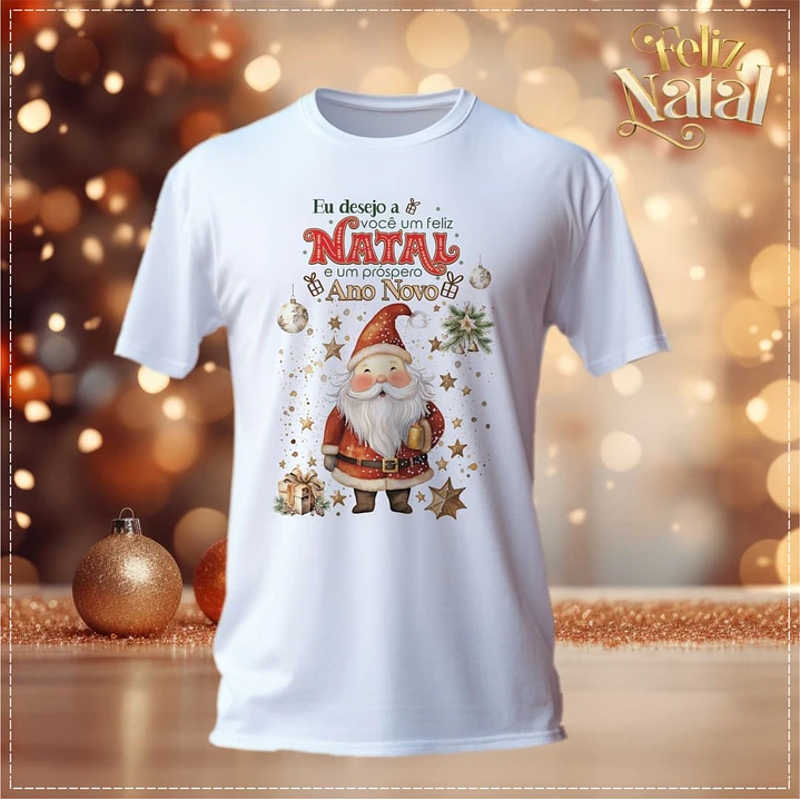 15 Artes para Camisa Natal Arquivo em CorelDraw 14