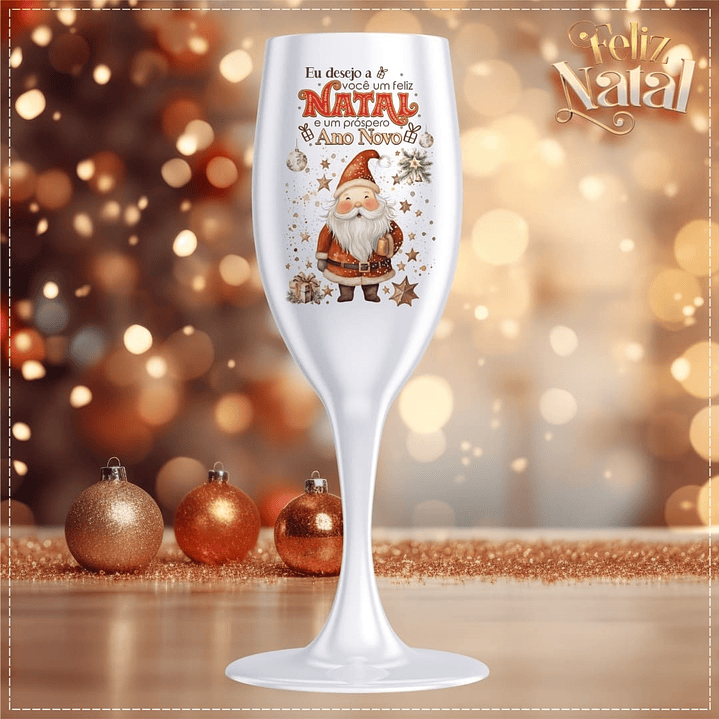 15 Artes para Taças Natal Arquivo em CorelDraw 13