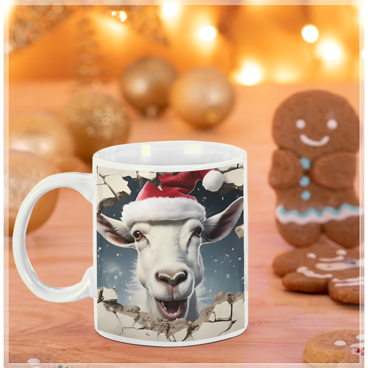 22 Artes para Caneca Bichinhos Natalinos Arquivo em Jpg  7