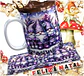 30 Artes para Caneca e Almofada Gnomos Arquivo em Jpg  - Thumbnail 5