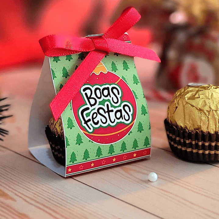 Arquivo de Corte Natal Papai Noel em Pdf 3