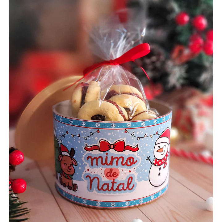 Arquivo de Corte Natal Papai Noel em Pdf 17
