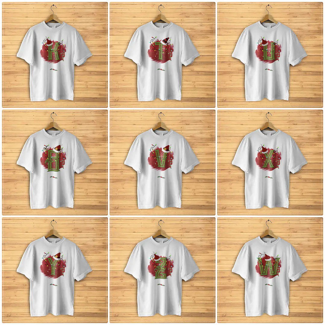 26 Artes para Caneca Natal Natalina Natal  Arquivo em CorelDraw 3