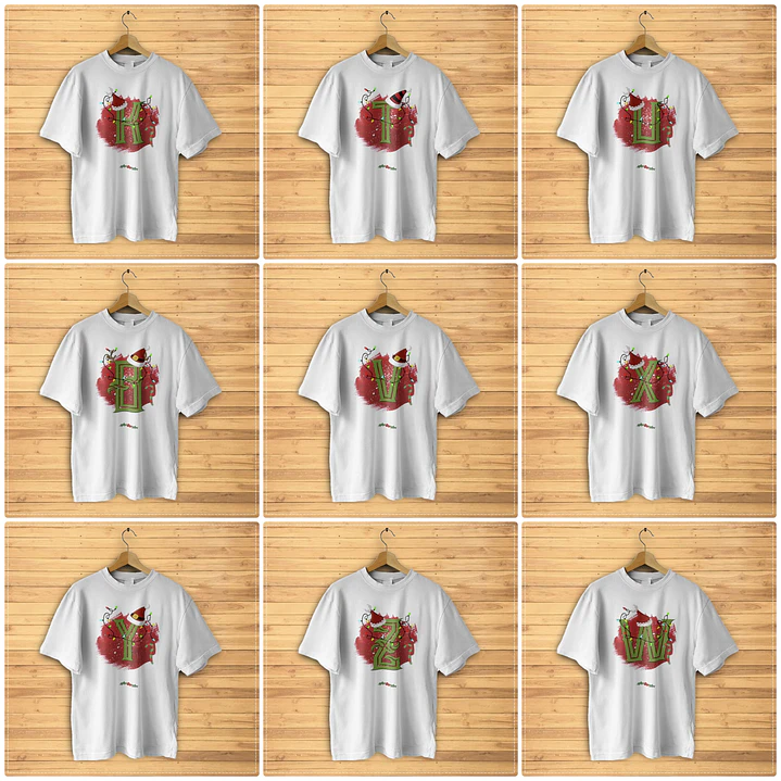 26 Artes para Caneca Natal Natalina Natal  Arquivo em CorelDraw 3