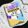 Arquivo Capas para Agenda Flork Frases em Jpg