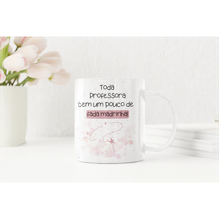 16 Artes para Caneca Dia dos Professores Minimalista Arquivo em Png 3