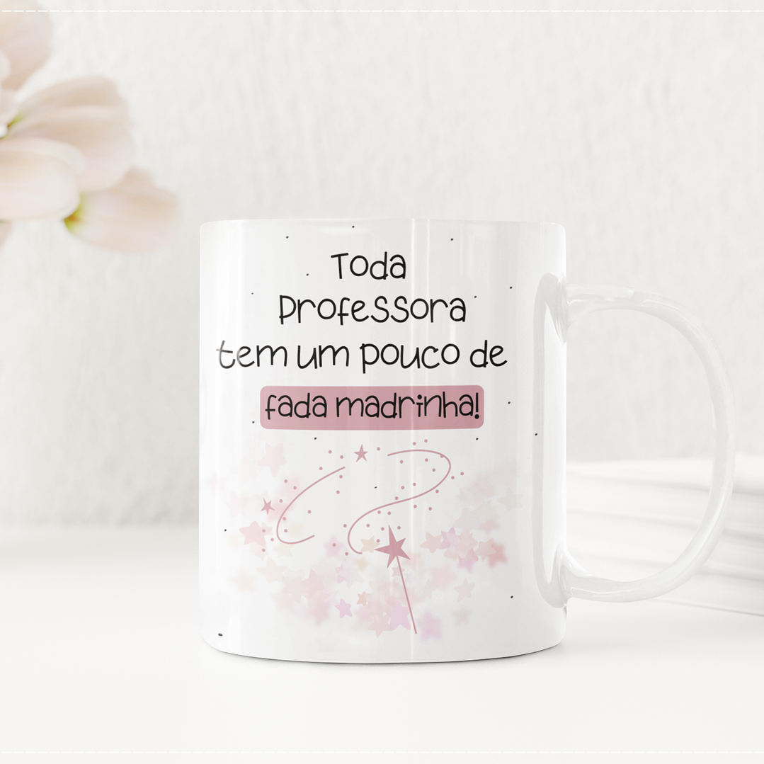 16 Artes para Caneca Dia dos Professores Minimalista Arquivo em Png 3
