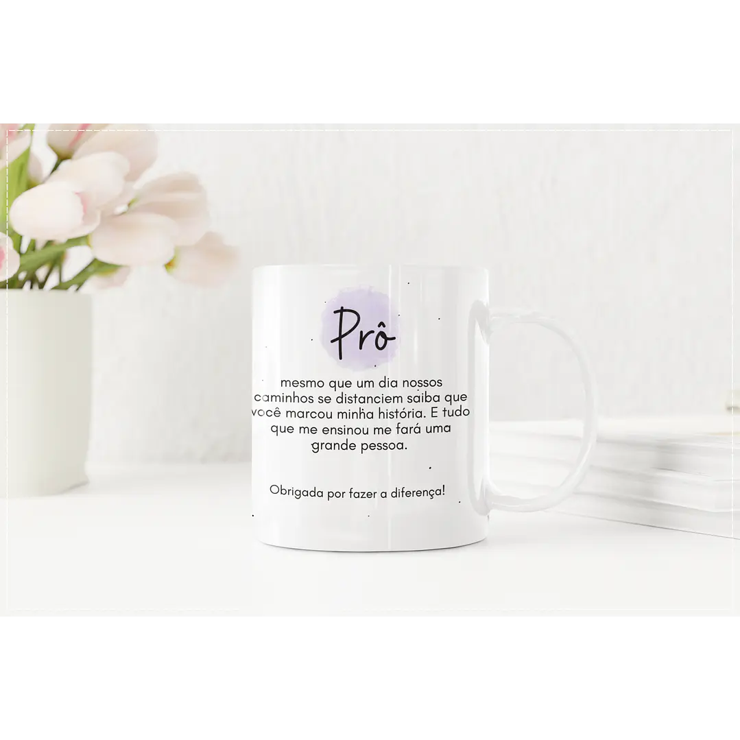 16 Artes para Caneca Dia dos Professores Minimalista Arquivo em Png 10