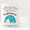 16 Artes para Caneca Dia dos Professores Minimalista Arquivo em Png