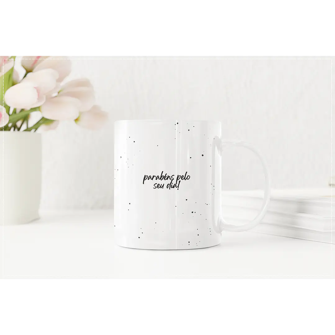 16 Artes para Caneca Dia dos Professores Minimalista Arquivo em Png 13