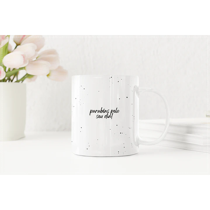 16 Artes para Caneca Dia dos Professores Minimalista Arquivo em Png 13