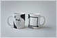 20 Artes para Caneca Dia dos Pais Minimalista Arquivo em Png - Thumbnail 3