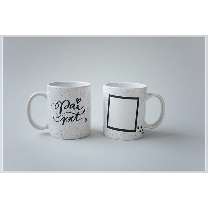 20 Artes para Caneca Dia dos Pais Minimalista Arquivo em Png 5