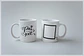 20 Artes para Caneca Dia dos Pais Minimalista Arquivo em Png - Thumbnail 5