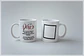 20 Artes para Caneca Dia dos Pais Minimalista Arquivo em Png - Thumbnail 6