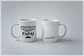20 Artes para Caneca Dia dos Pais Minimalista Arquivo em Png - Thumbnail 7