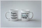 20 Artes para Caneca Dia dos Pais Minimalista Arquivo em Png - Thumbnail 10