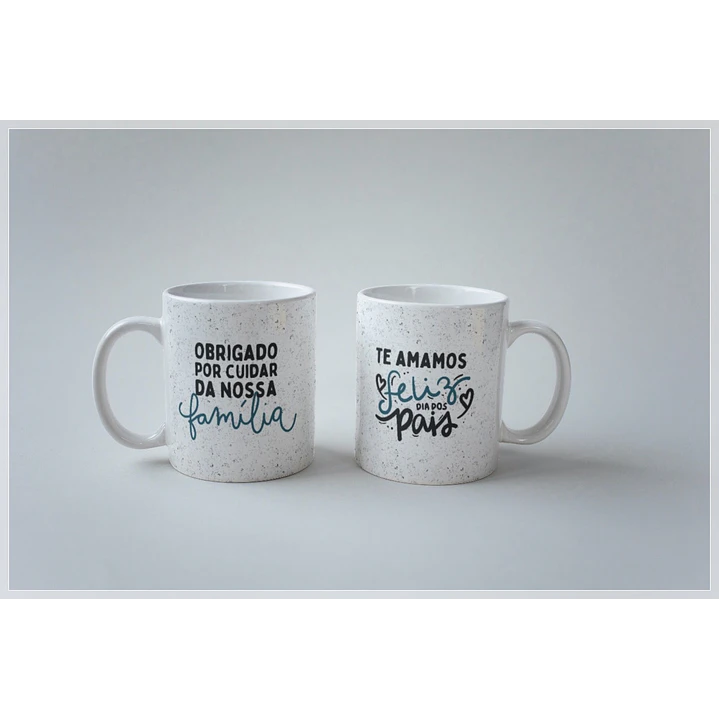 20 Artes para Caneca Dia dos Pais Minimalista Arquivo em Png 11