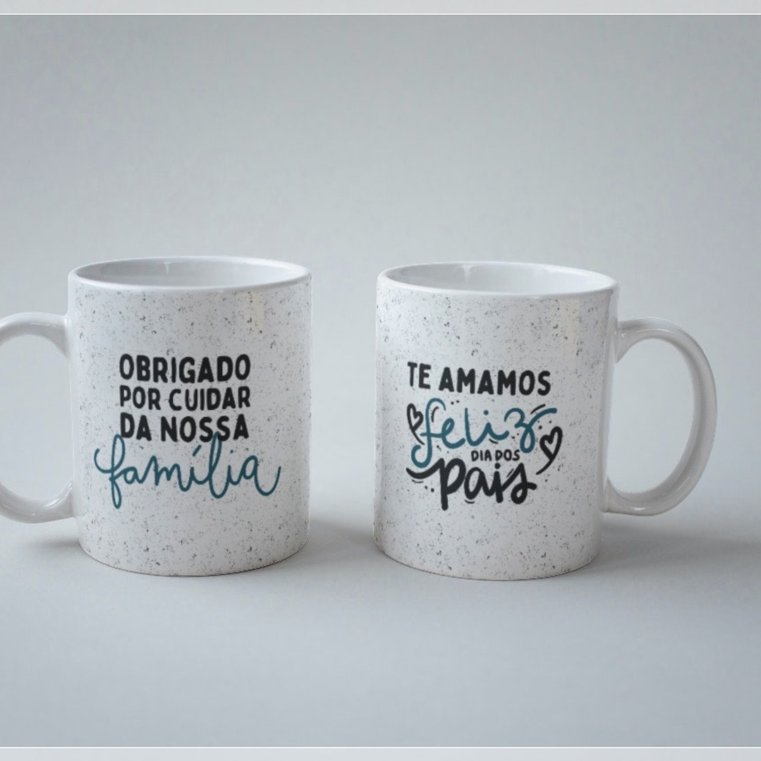 20 Artes para Caneca Dia dos Pais Minimalista Arquivo em Png 11
