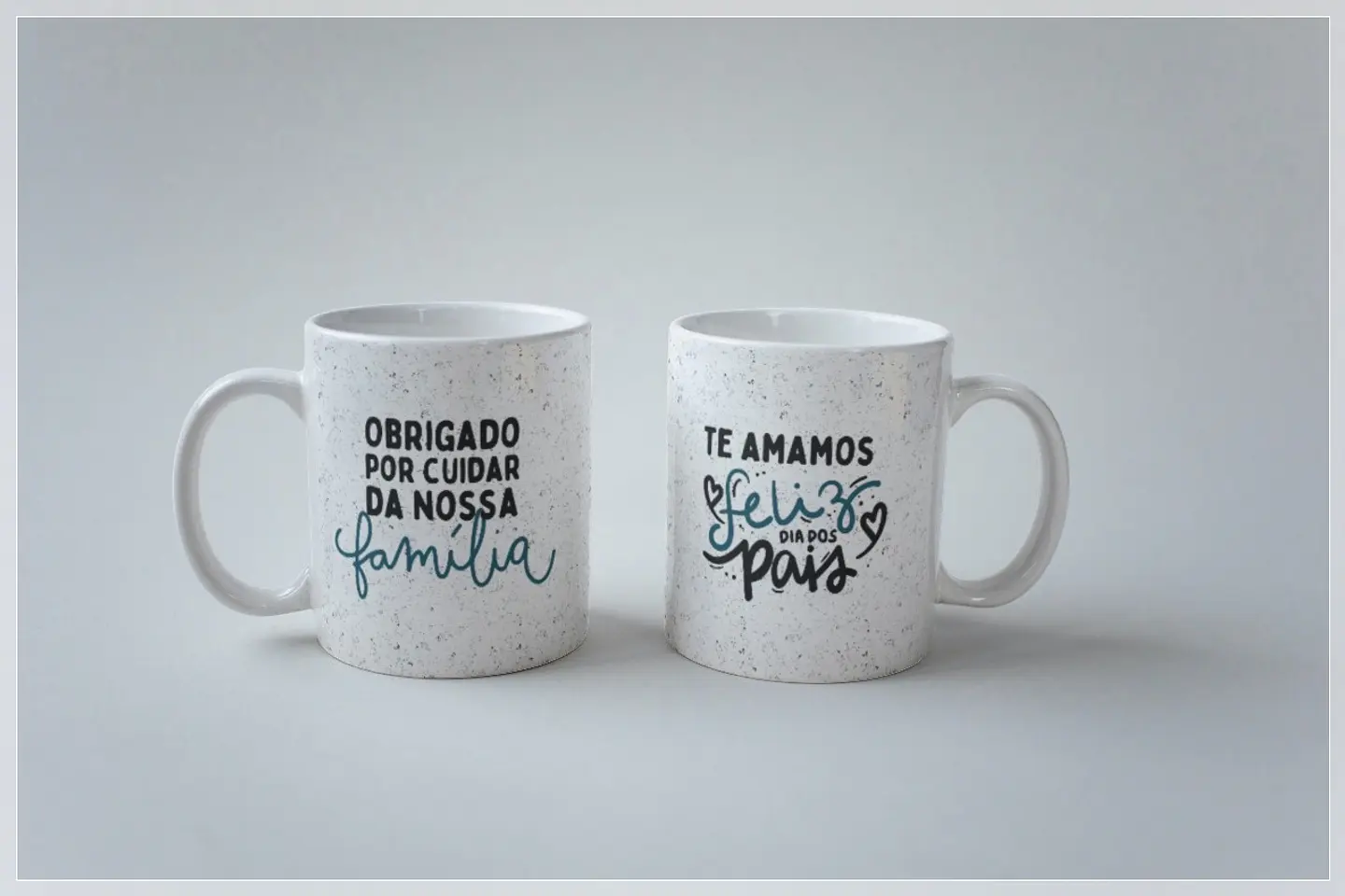 20 Artes para Caneca Dia dos Pais Minimalista Arquivo em Png 11