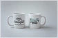 20 Artes para Caneca Dia dos Pais Minimalista Arquivo em Png - Thumbnail 13