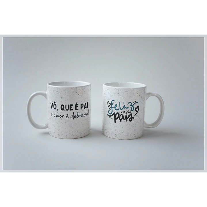 20 Artes para Caneca Dia dos Pais Minimalista Arquivo em Png 15