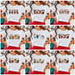 42 Artes para Camisa Café Natal Arquivo em Png - Thumbnail 3