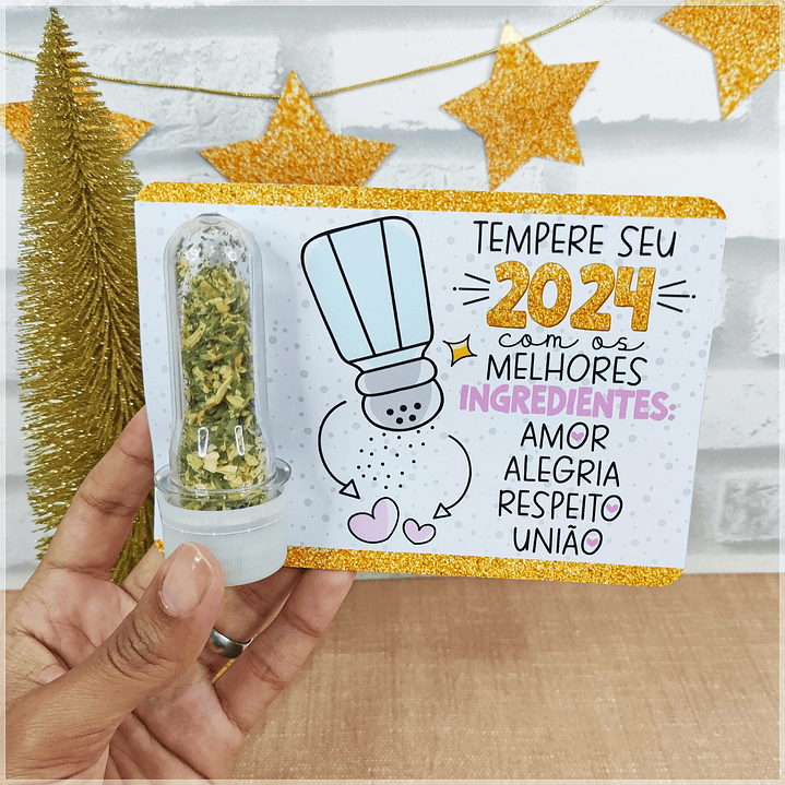 Arquivos de Corte Ano Novo 20224 em Png 3