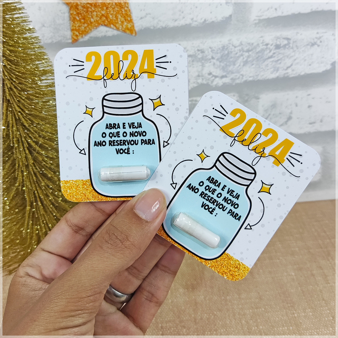 Arquivos de Corte Ano Novo 20224 em Png 11