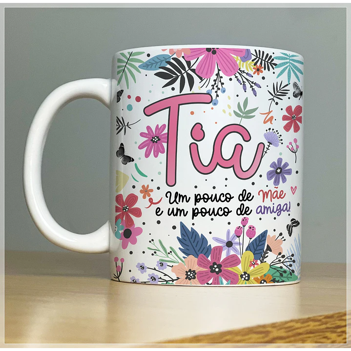 18 Artes para Caneca Família Vol.1  Arquivo em Jpg 3