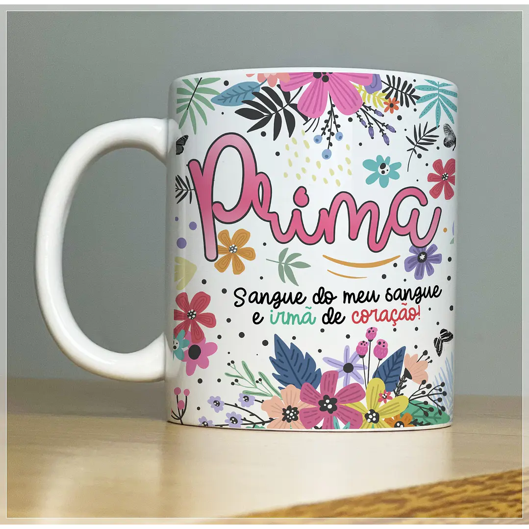 18 Artes para Caneca Família Vol.1  Arquivo em Jpg 16