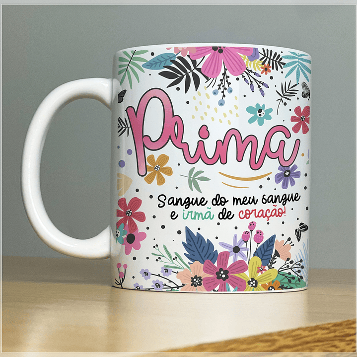 18 Artes para Caneca Família Vol.1  Arquivo em Jpg 16